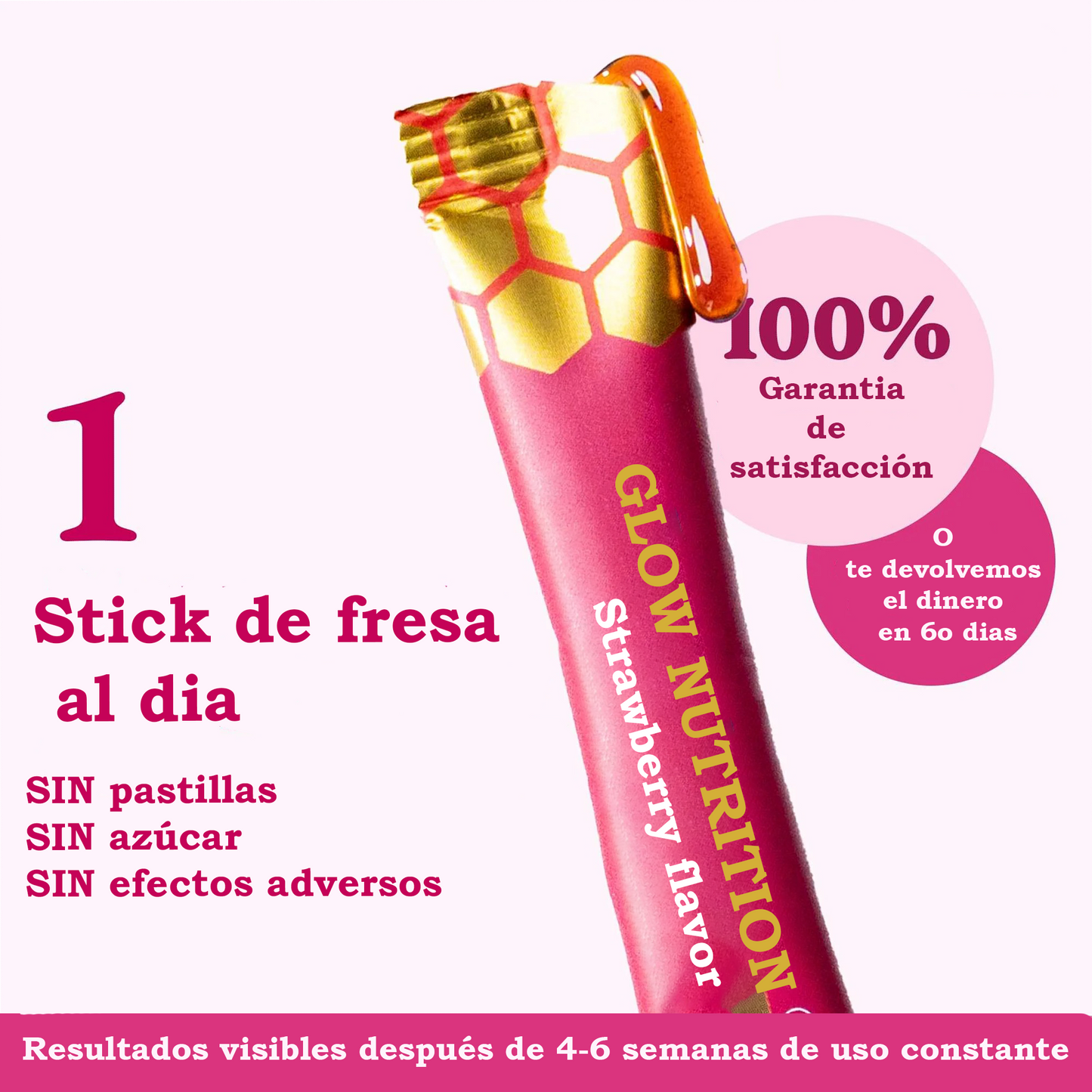 Shilajit Honey Sticks – Energía natural en cada stick