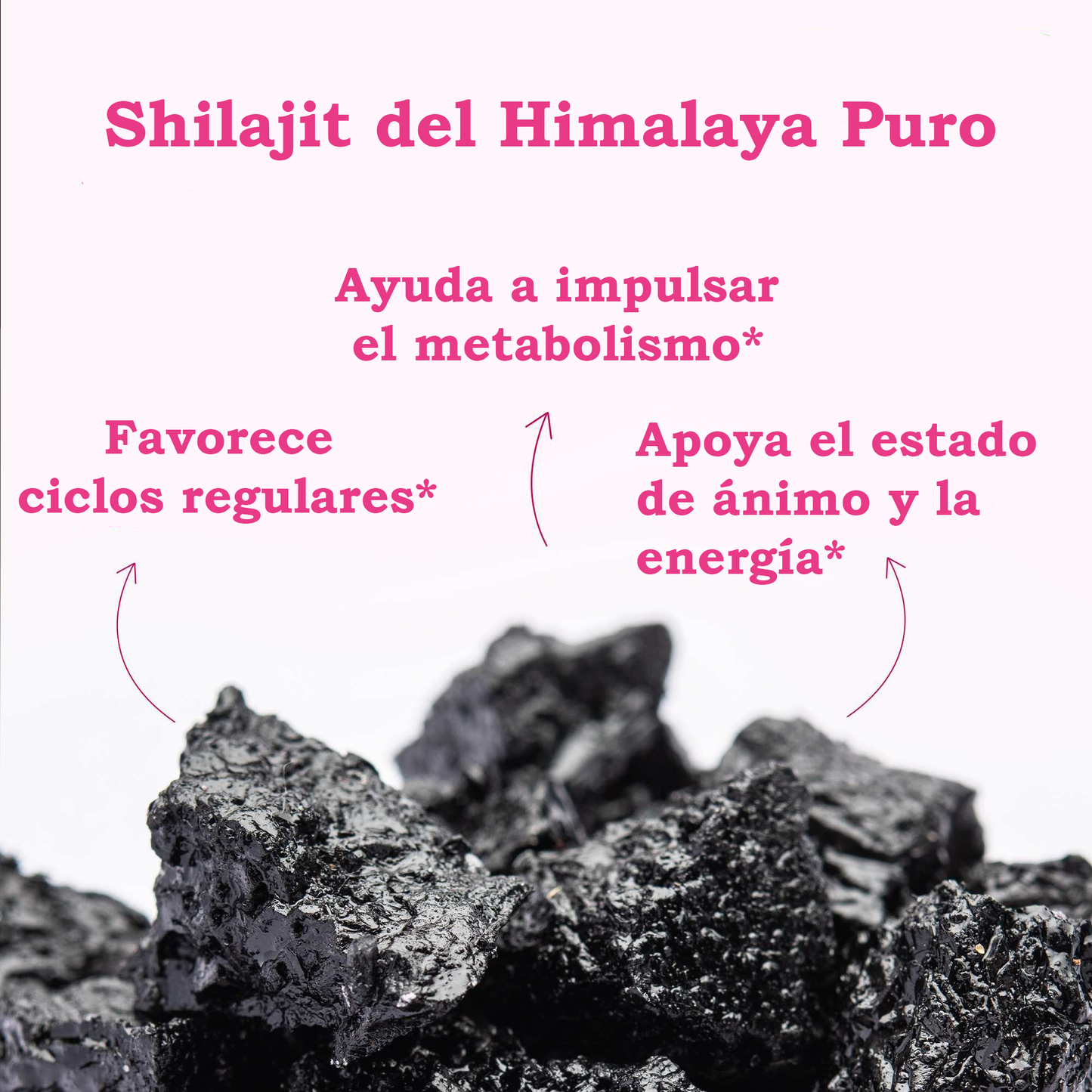 Shilajit Honey Sticks – Energía natural en cada stick