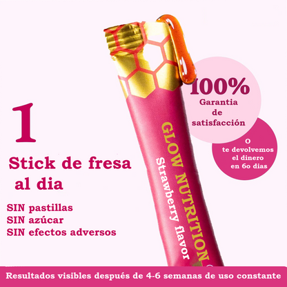 Shilajit Honey Sticks – Energía natural en cada stick
