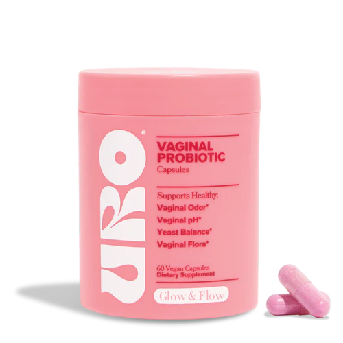 Uro Probiotico Vaginal