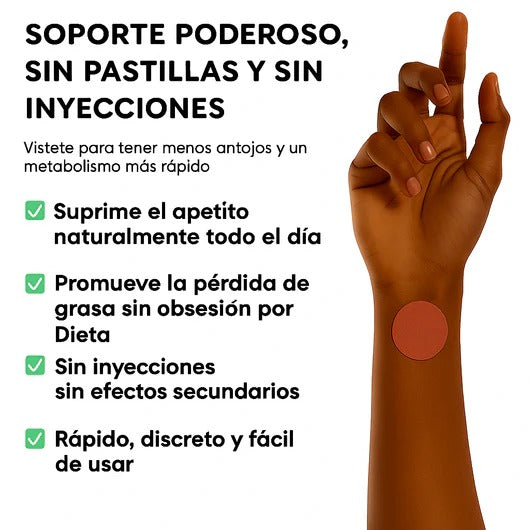 Vuelve a Reconocerte en el Espejo... Como Cuando Eras Tú