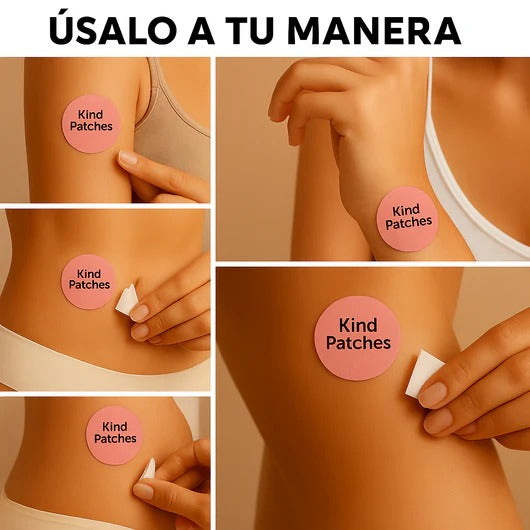 Vuelve a Reconocerte en el Espejo... Como Cuando Eras Tú